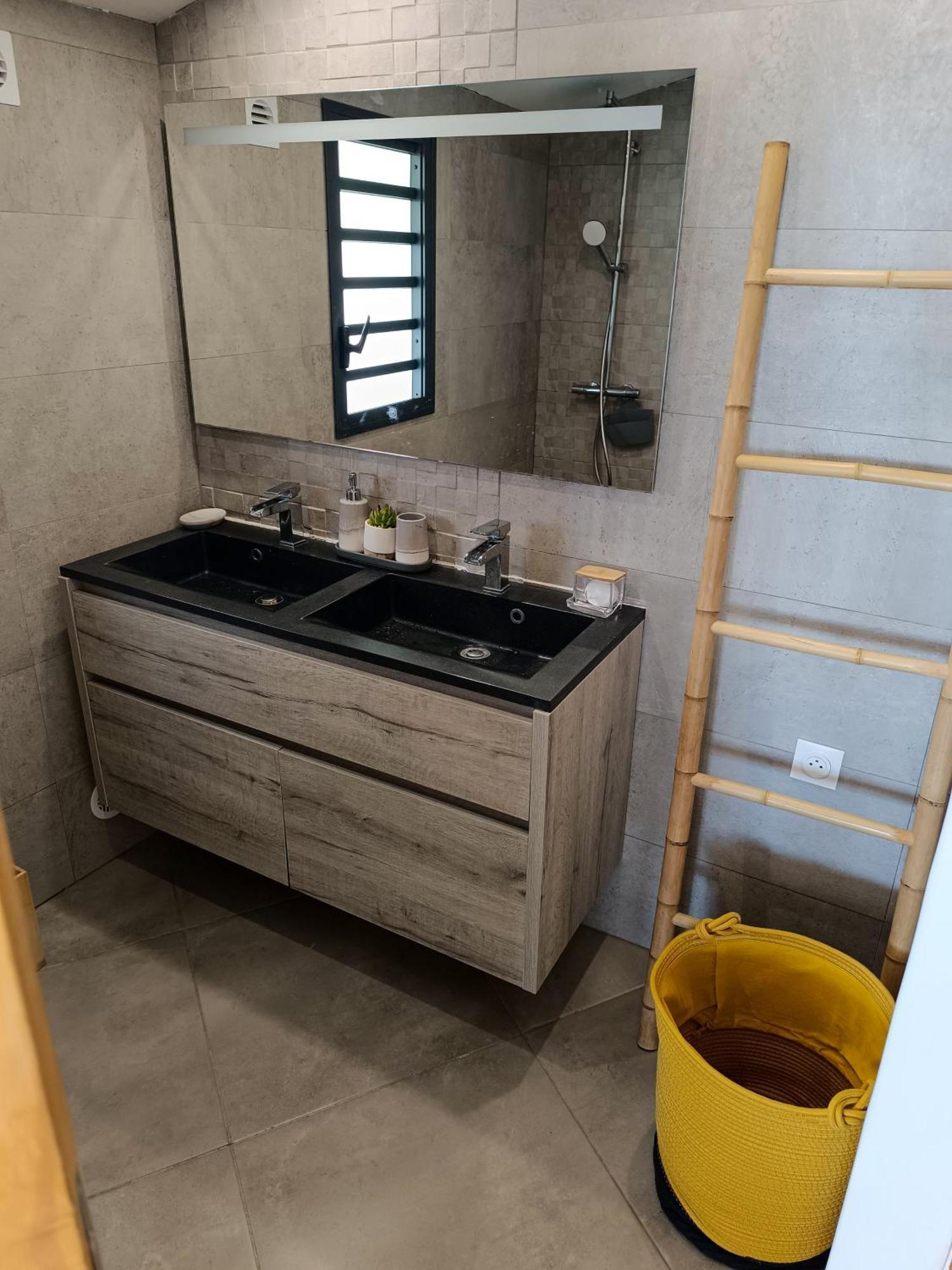 Résidence Amarosa Les Avirons Extérieur photo