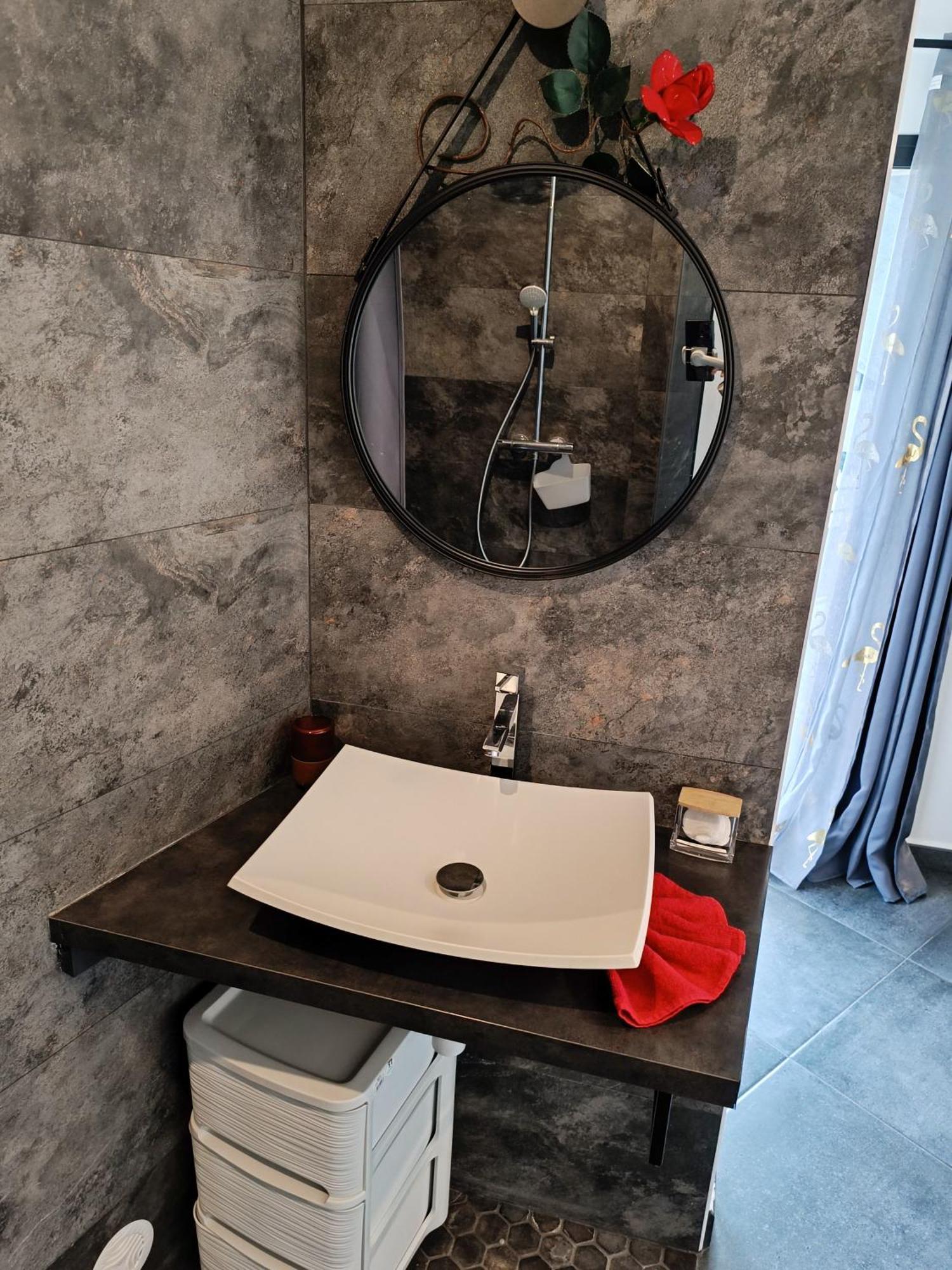 Résidence Amarosa Les Avirons Extérieur photo