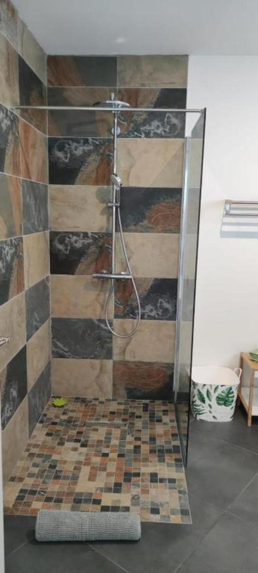 Résidence Amarosa Les Avirons Extérieur photo